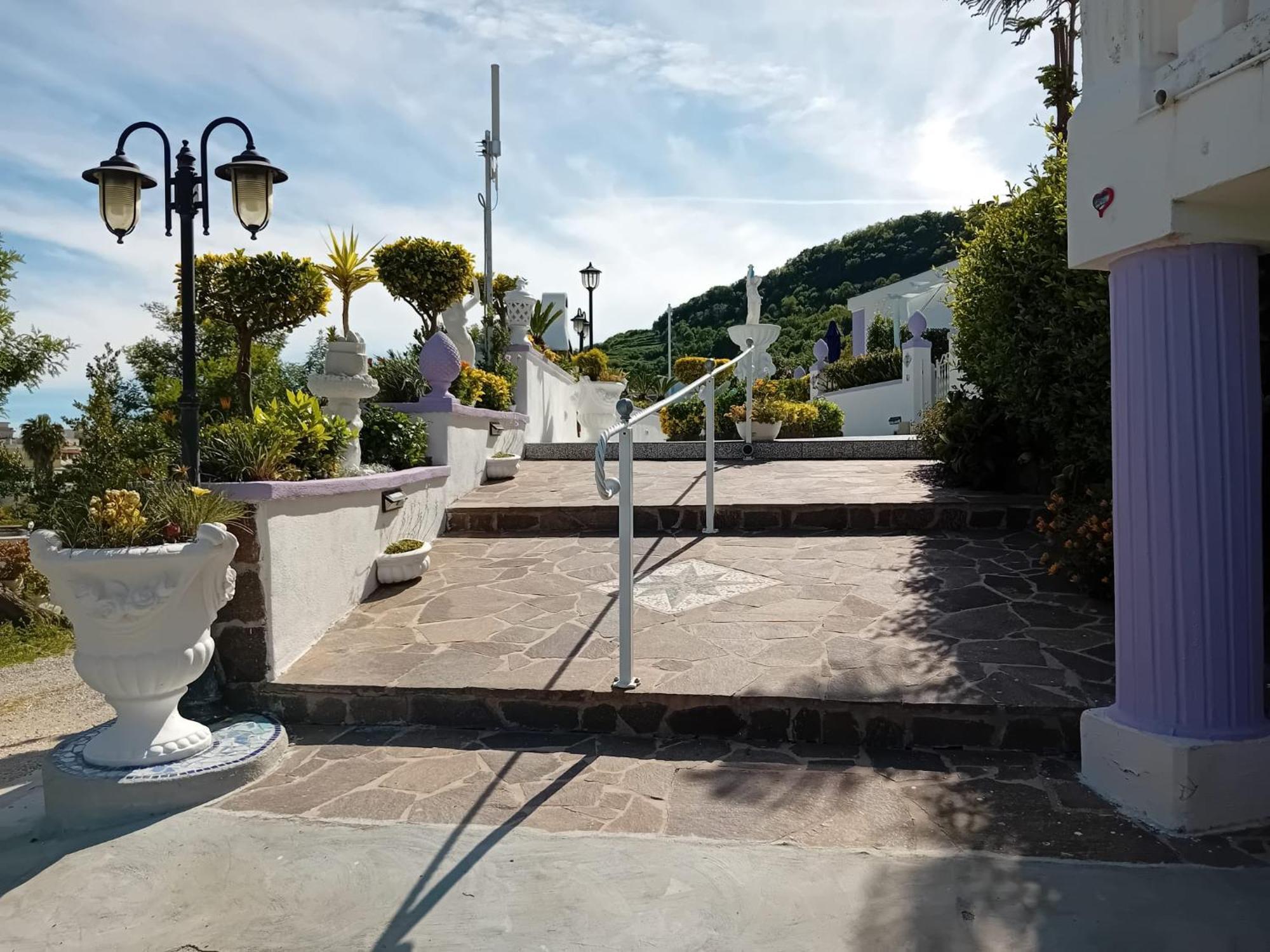 Casa Lesto Apartahotel